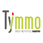Logo Tymmo