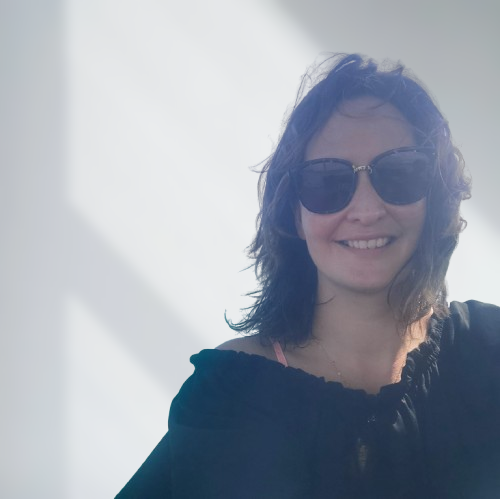 Cécile Auffret