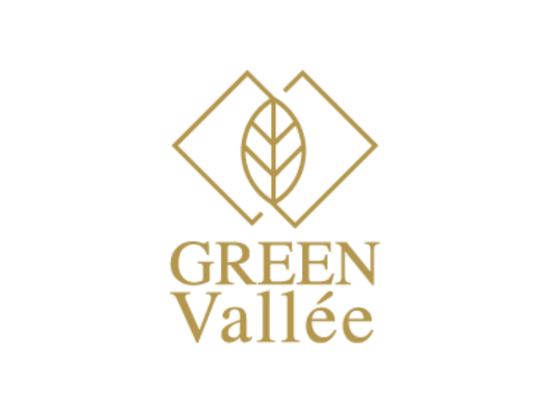 Logo Green Vallée