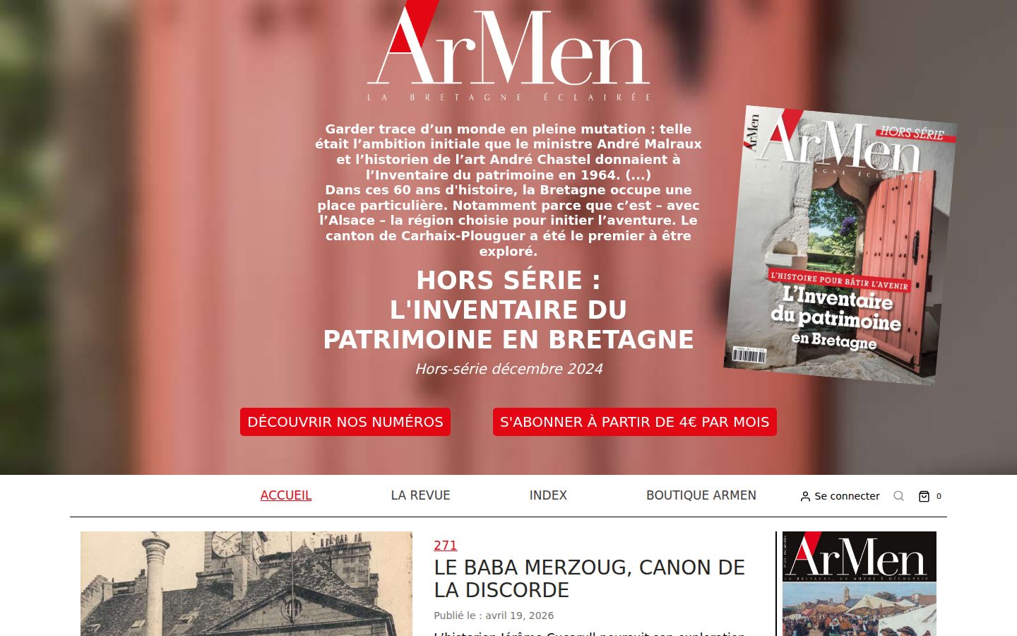 Armen