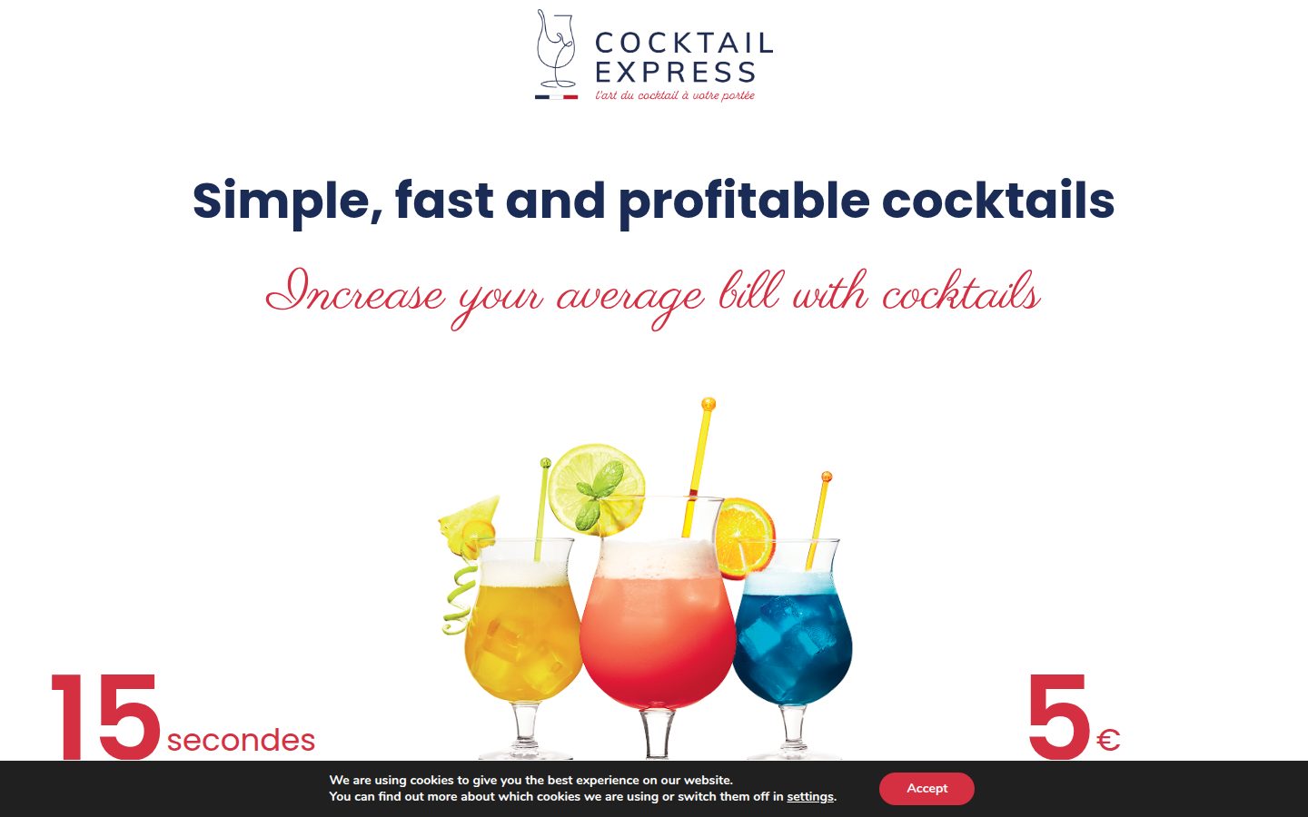 Cocktail Express