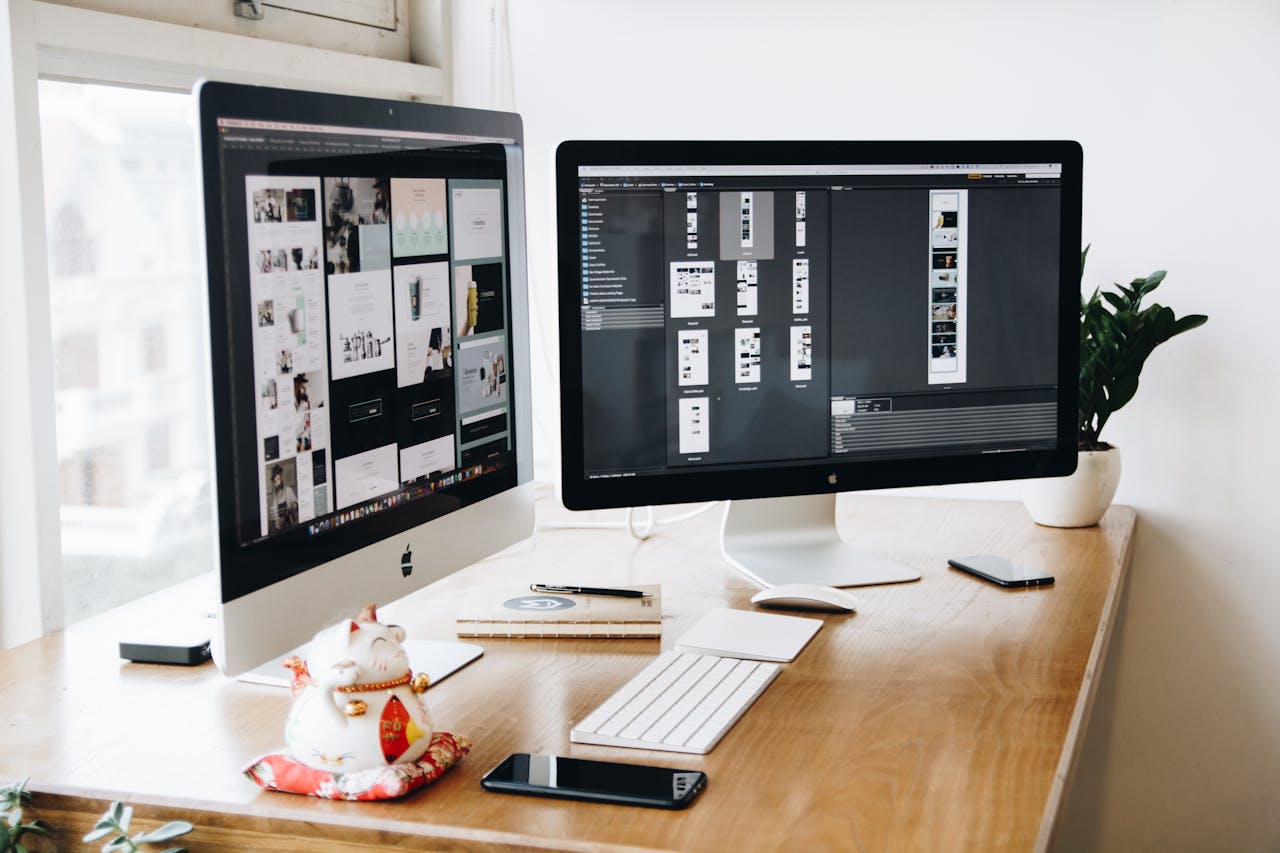 Pourquoi un site one page est essentiel pour attirer du trafic et convertir vos prospects ?