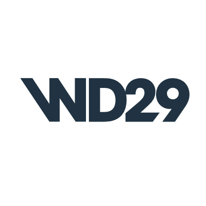 Webdesign29 Logo